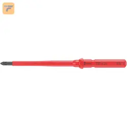 مجموعه 7 عددی پیچگوشتی فشارقوی ورا مدل 05003470001