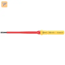 مجموعه 7 عددی پیچگوشتی فشارقوی ورا مدل 05003470001