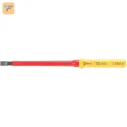 مجموعه 7 عددی پیچگوشتی فشارقوی ورا مدل 05003470001