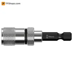 ابزار نگهدارنده سرپیچگوشتی ورا مدل 05073210001