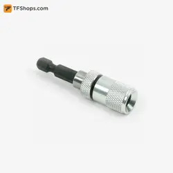 ابزار نگهدارنده سرپیچگوشتی ورا مدل 05073210001