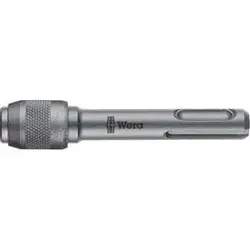 ابزار نگهدارنده سرپیچگوشتی چهارشیار ورا مدل 05053560001