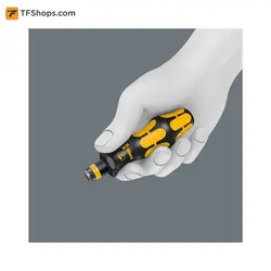 ابزار نگهدارنده سرپیچگوشتی ورا مدل 05051464001
