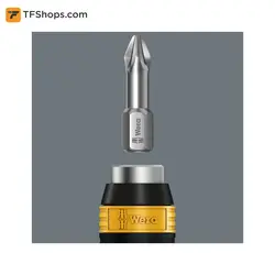 ابزار نگهدارنده سرپیچگوشتی ورا مدل 05051464001