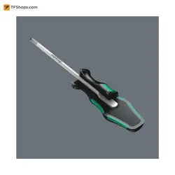 مجموعه 6 عددی پیچگوشتی نوک لیزری ورا مدل 05105650001