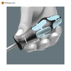 مجموعه 6 عددی پیچگوشتی استیل ورا مدل 05032060001