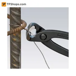 انبر آرماتور بندی کنیپکس مدل 9904250 سایز 250 میلی متر