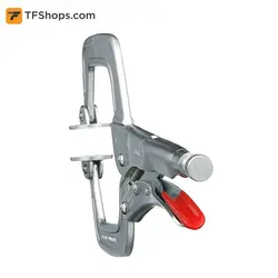 انبر قفلی ورق گیر کنیپکس مدل 4244280 سایز 280 میلی متر