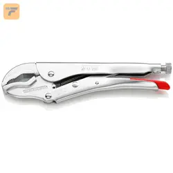 انبر قفلی کنیپکس مدل 4114250 سایز 250 میلی متر