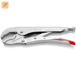 انبر قفلی کنیپکس مدل 4114250 سایز 250 میلی متر