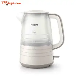 کتری برقی فیلیپس مدل HD9334/23