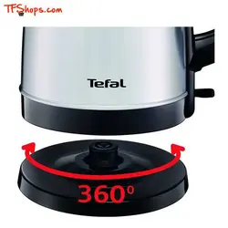 کتری برقی تفال مدل KI150D10