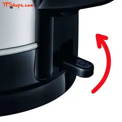 کتری برقی تفال مدل KI150D10