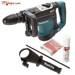 دریل بتن کن دو حالته چکشی ماکیتا  مدل HR4011C