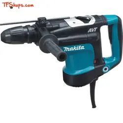 دریل بتن کن دو حالته چکشی ماکیتا  مدل HR4011C