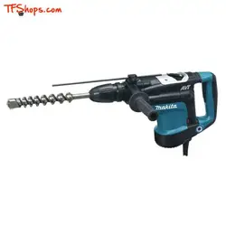 دریل بتن کن دو حالته چکشی ماکیتا  مدل HR4011C
