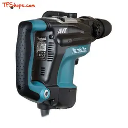 دریل بتن کن دو حالته چکشی ماکیتا  مدل HR4011C