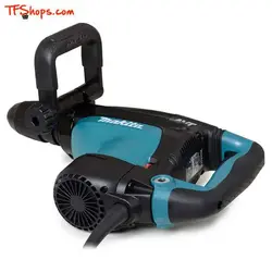 دریل بتن کن دو حالته چکشی ماکیتا  مدل HR4011C