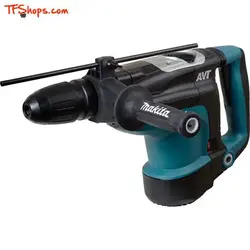 دریل بتن کن دو حالته چکشی ماکیتا  مدل HR4011C