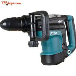 دریل بتن کن دو حالته چکشی ماکیتا  مدل HR4011C