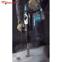 دریل بتن کن دو حالته چکشی ماکیتا  مدل HR4011C