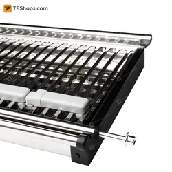 سبد آبچکان یک طبقه فانتونی مدل G021 سایز یونیت 80