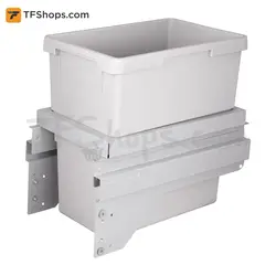 سطل چند منظوره یورو کارگو اس هایلو مدل 361012 سایز یونیت 30