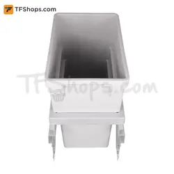 سطل چند منظوره یورو کارگو اس هایلو مدل 361012 سایز یونیت 30