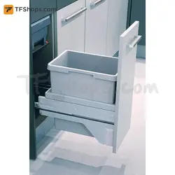 سطل چند منظوره یورو کارگو اس هایلو مدل 361012 سایز یونیت 30