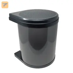 سطل چند منظوره مونو هایلو مدل 3515071 سایز یونیت 40