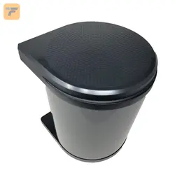 سطل چند منظوره مونو هایلو مدل 3515071 سایز یونیت 40