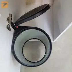 سطل چند منظوره مونو هایلو مدل 3515071 سایز یونیت 40