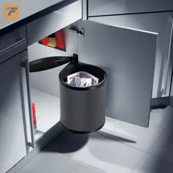 سطل چند منظوره مونو هایلو مدل 3515071 سایز یونیت 40