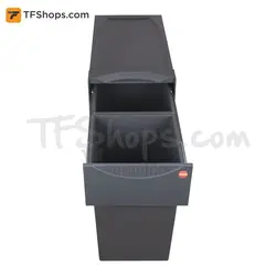 سطل چند منظوره تاندم هایلو مدل 366610 سایز یونیت 30