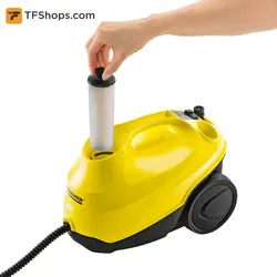 فیلتر سختی گیر بخارشوی SC3 کرشر مدل 28630180