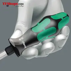 پیچگوشتی مهره گیر ورا مدل 05029466001