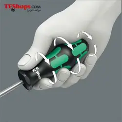 پیچگوشتی مهره گیر ورا مدل 05029466001