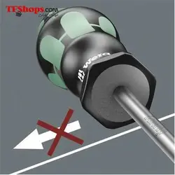پیچگوشتی مهره گیر ورا مدل 05029466001