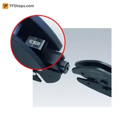 انبر پرس سرسیم کنیپکس مدل 973302