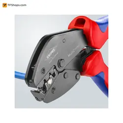 انبر پرس سرسیم کنیپکس مدل 973302