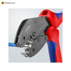 انبر پرس سرسیم کنیپکس مدل 973302