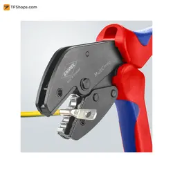 انبر پرس سرسیم کنیپکس مدل 973302