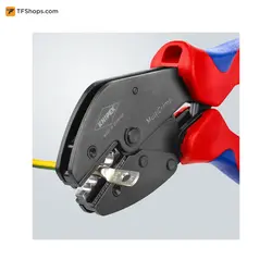 انبر پرس سرسیم کنیپکس مدل 973302