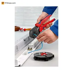 انبر پرس سرسیم کنیپکس مدل 973302