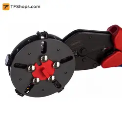 انبر پرس سرسیم کنیپکس مدل 973302