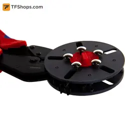 انبر پرس سرسیم کنیپکس مدل 973302