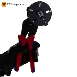 انبر پرس سرسیم کنیپکس مدل 973302