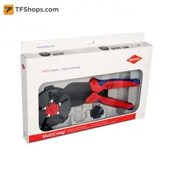 انبر پرس سرسیم کنیپکس مدل 973302