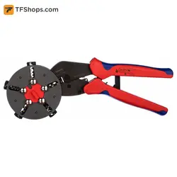 انبر پرس سرسیم کنیپکس مدل 973302