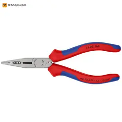 انبر برقکاری کنیپکس مدل 1302160 سایز 160 میلی متر